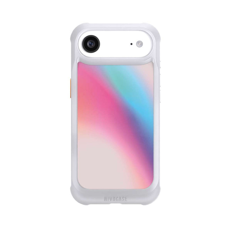 iPhone Air NIVOmax Weltraum 5