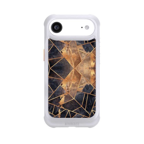 Apple iPhone Air NIVOmax Zerbrochener Stein