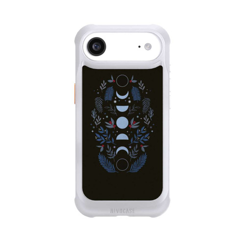 Apple iPhone Air NIVOmax Die Mondphasen