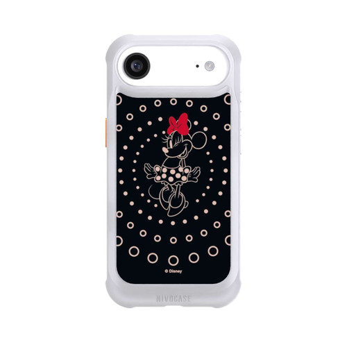 Apple iPhone Air NIVOmax Minnie Sassy Polka Dots