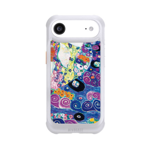Apple iPhone Air NIVOmax Virgin by Gustav Klimt
