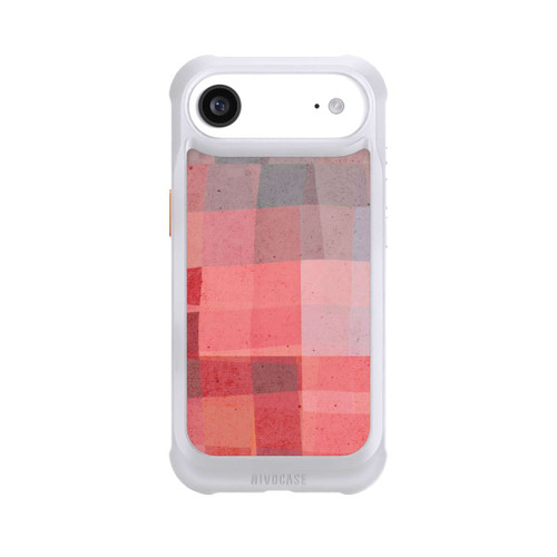 Apple iPhone Air NIVOmax Rayures en tricot