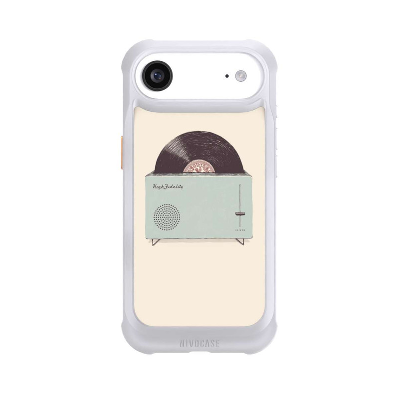 iPhone Air NIVOmax High Fidelity-Main