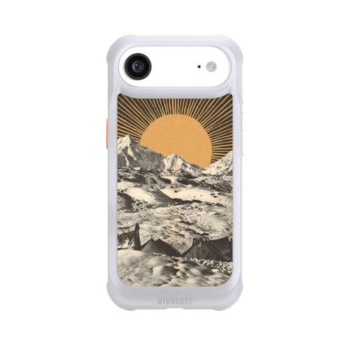 Apple iPhone Air NIVOmax Gebirgslandschaft 6