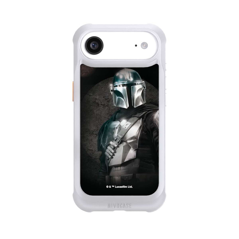 iPhone Air NIVOmax Soldat de l'Empire 