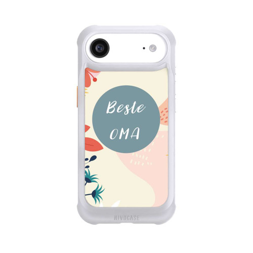 Apple iPhone Air NIVOmax Beste Oma 1