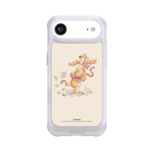 Apple iPhone Air NIVOmax Winnie the Pooh and Tigger Shenanigans