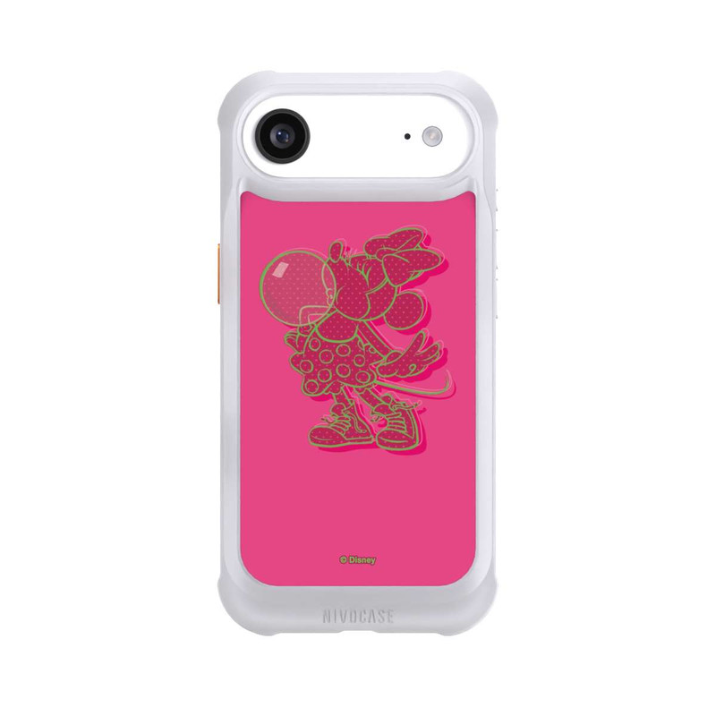 iPhone Air NIVOmax Minnie Forever Young