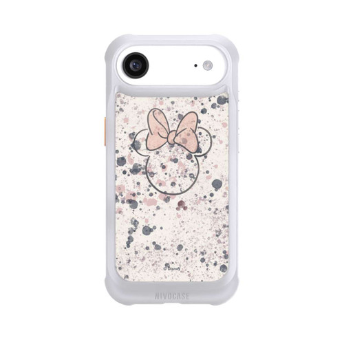 Apple iPhone Air NIVOmax Minnie Mouse Splash