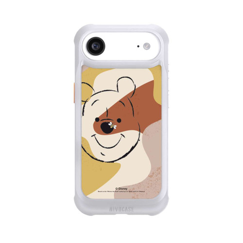 Apple iPhone Air NIVOmax Winnie the Pooh Abstract