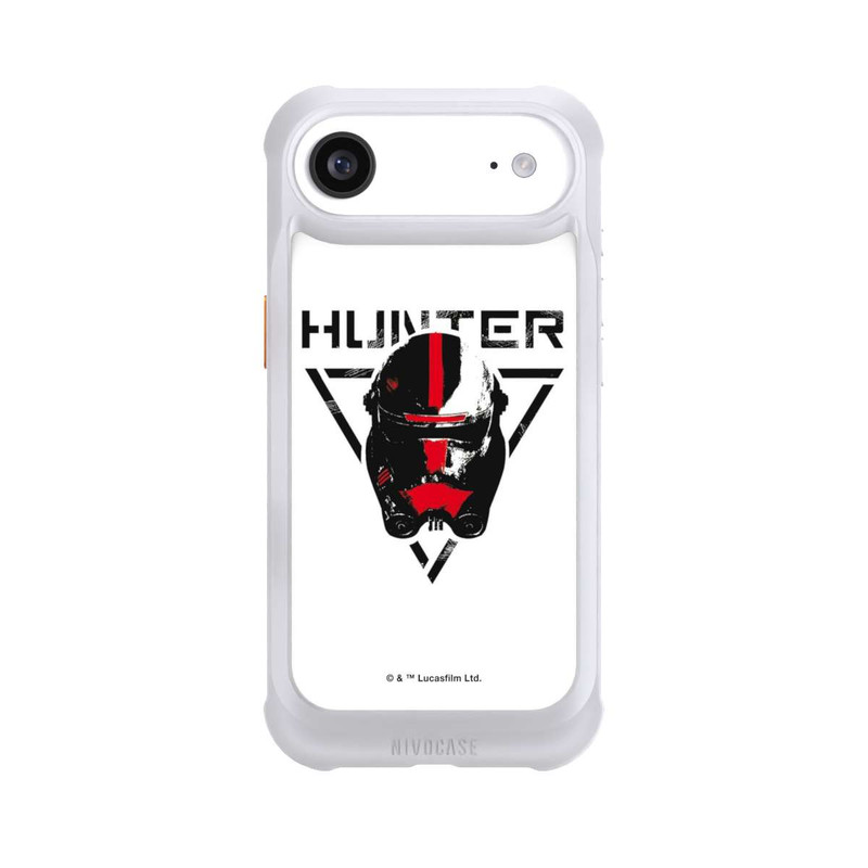 iPhone Air NIVOmax Bad Batch Hunter