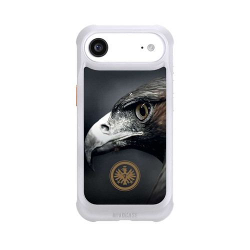 Apple iPhone Air NIVOmax Eintracht Adler Design