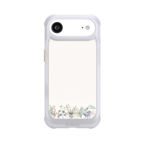 Apple iPhone Air NIVOmax Winnie Pooh and Friends Behind Eucalyptus