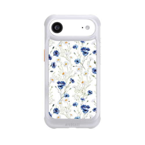 Apple iPhone Air NIVOmax Flower Pattern 6