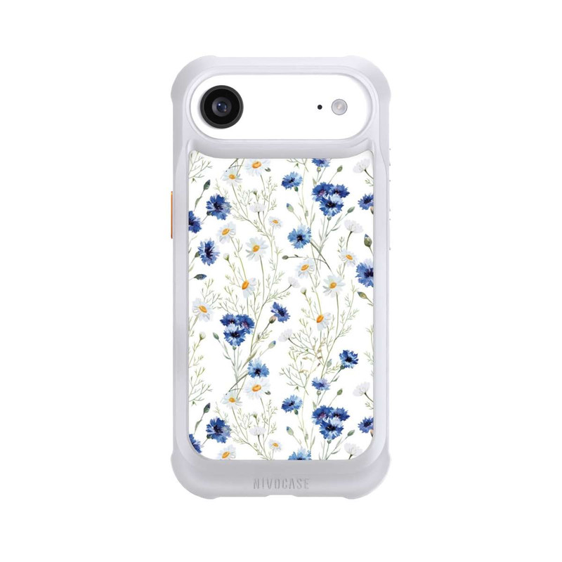 iPhone Air NIVOmax Flower Pattern 6