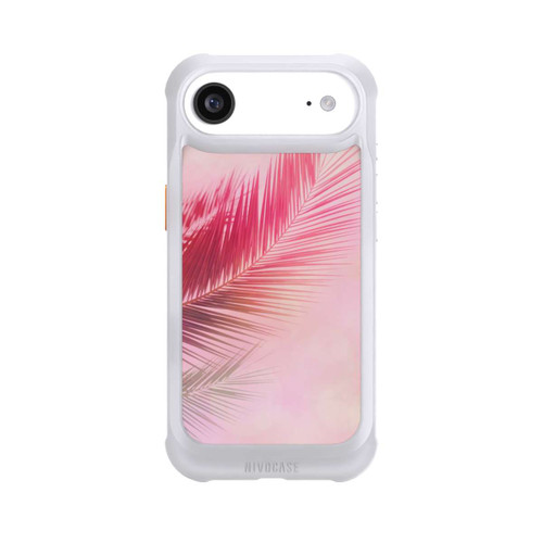 Apple iPhone Air NIVOmax Pink Tropics