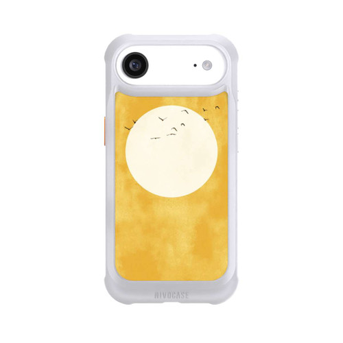 Apple iPhone Air NIVOmax Ewiger Sonnenschein