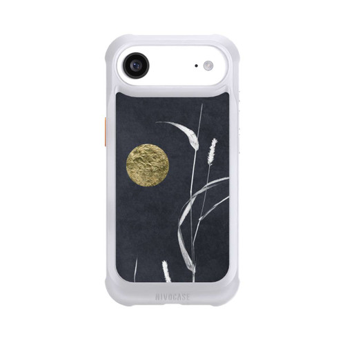 Apple iPhone Air NIVOmax Dämmerung in der Dunkelheit