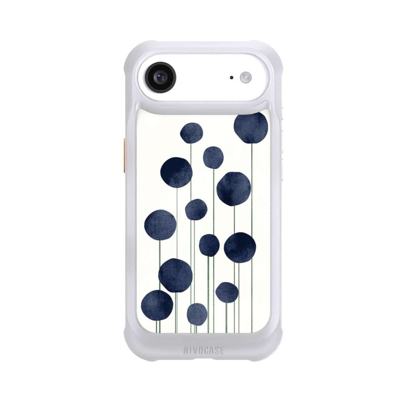 iPhone Air NIVOmax Waterflowers