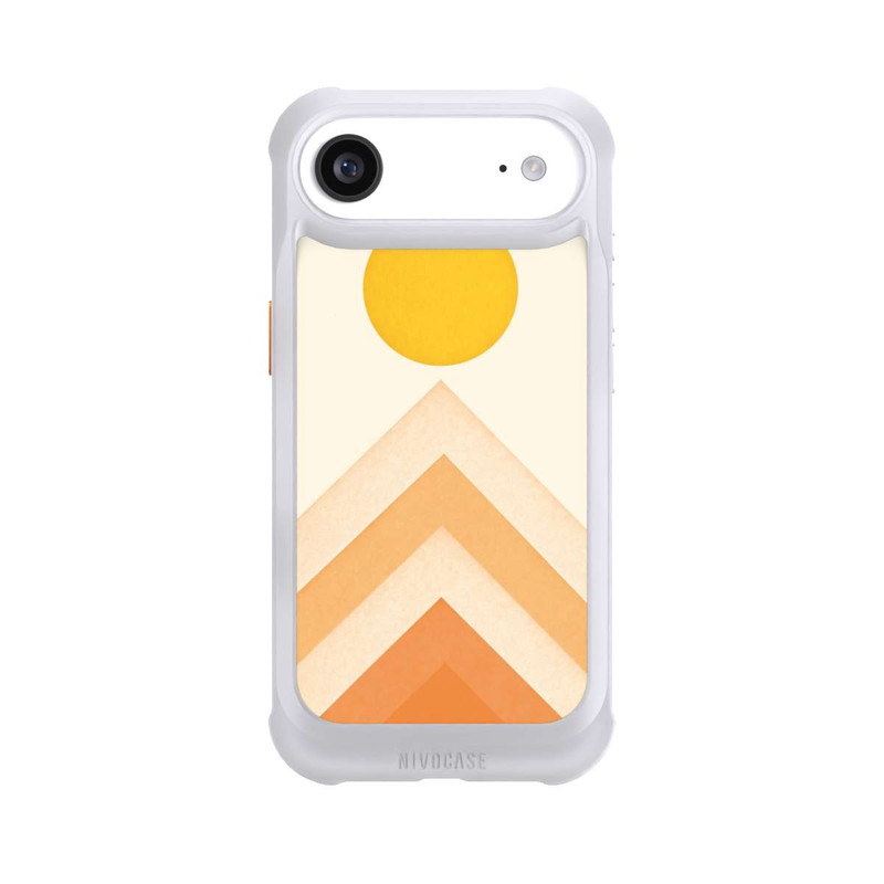 iPhone Air NIVOmax Berglandschaft 4
