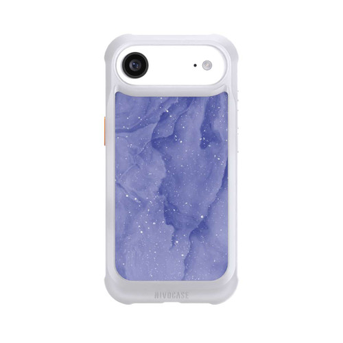 Apple iPhone Air NIVOmax Mystischer Kristall