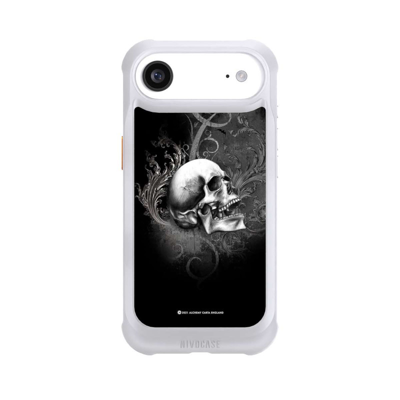 iPhone Air NIVOmax De Profundis