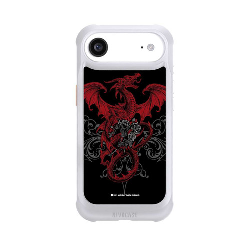 Apple iPhone Air NIVOmax Draco Pink