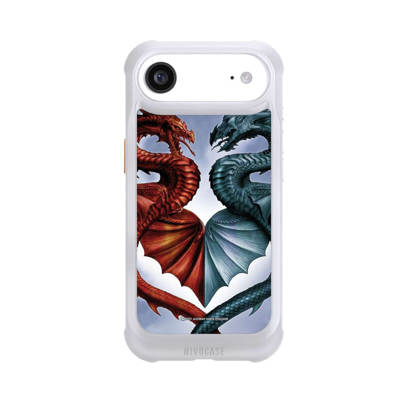 iPhone Air NIVOmax Draconic Tryst