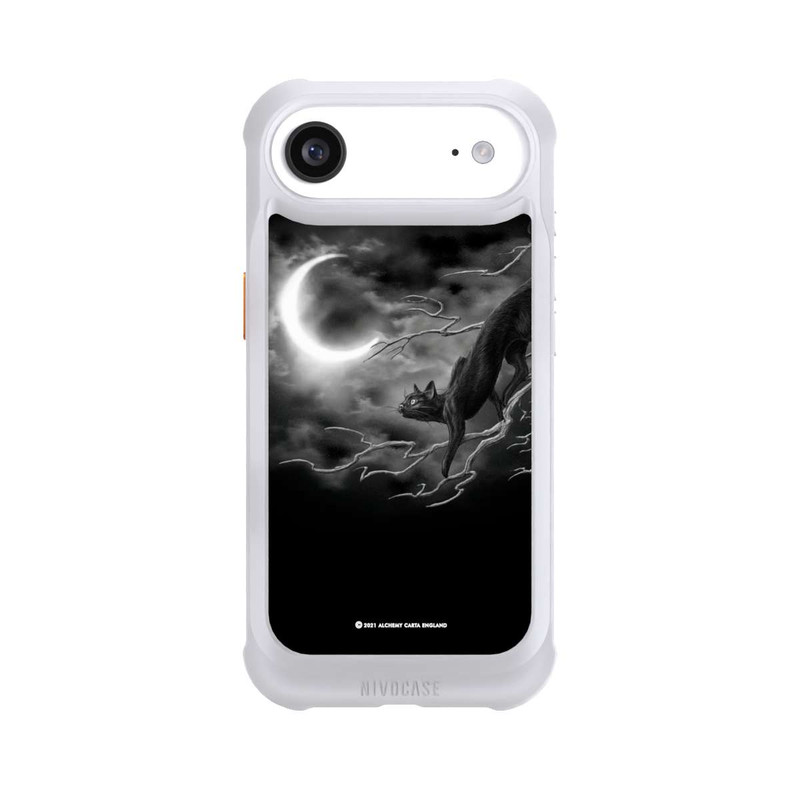 iPhone Air NIVOmax Minnaloushe