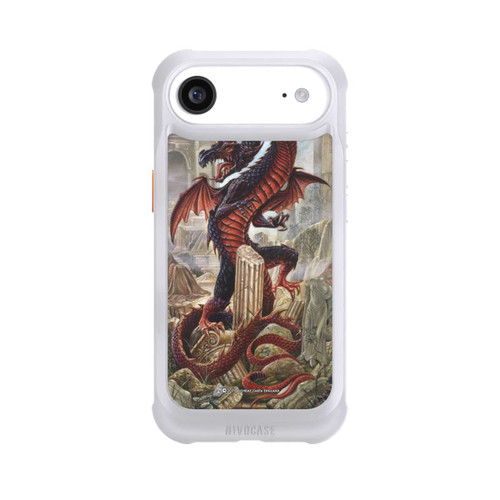 Apple iPhone Air NIVOmax Vindicta Pendragon