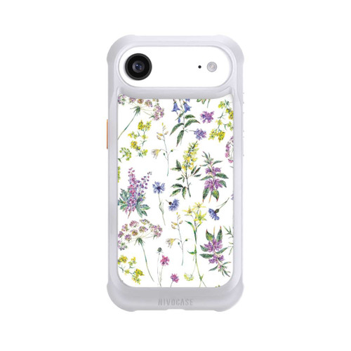 Apple iPhone Air NIVOmax Forest and Meadow Flowers