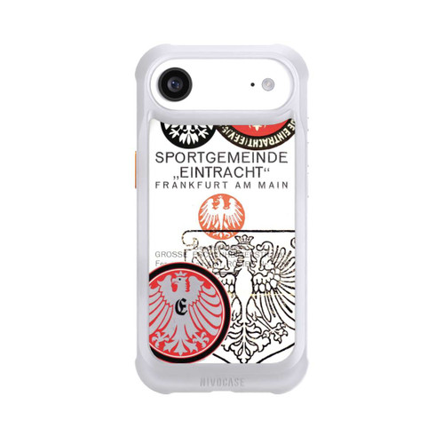 Apple iPhone Air NIVOmax Adler Retro Collage