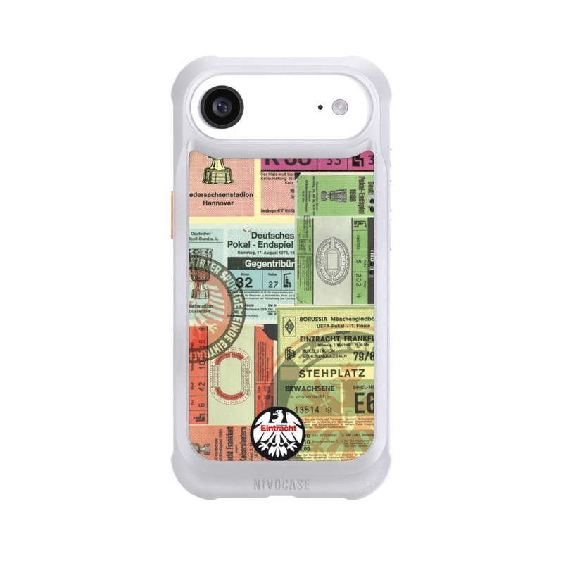 iPhone Air NIVOmax Final Tickets 