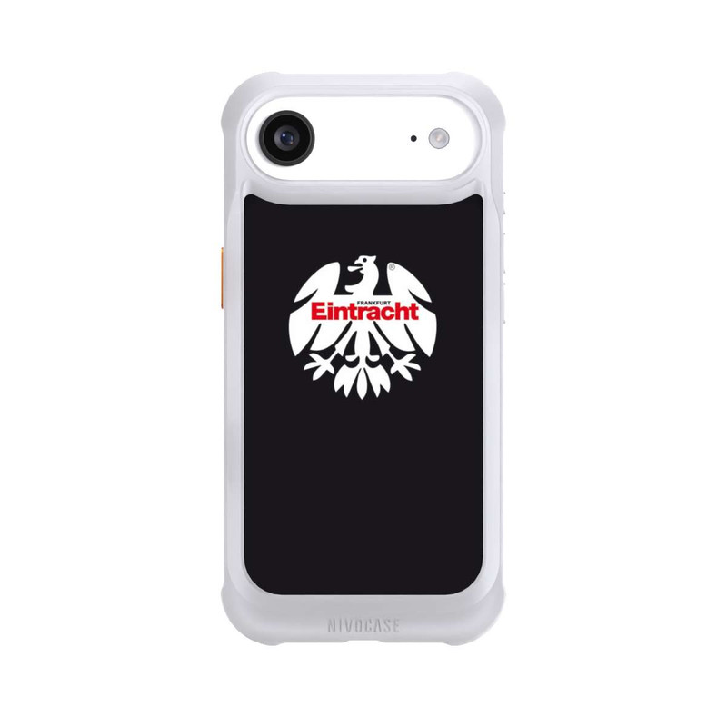 iPhone Air NIVOmax Logo Aigle 1980