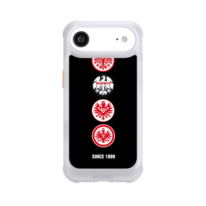 iPhone Air NIVOmax Depuis 1899 Noir