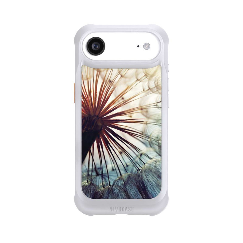 iPhone Air NIVOmax Löwenzahn 1
