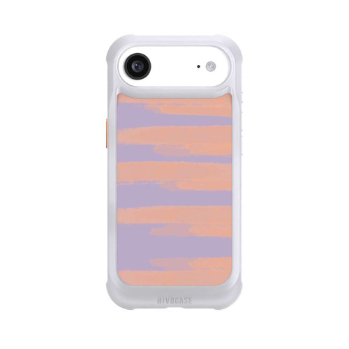 Apple iPhone Air NIVOmax Weiche Streifen Liebe