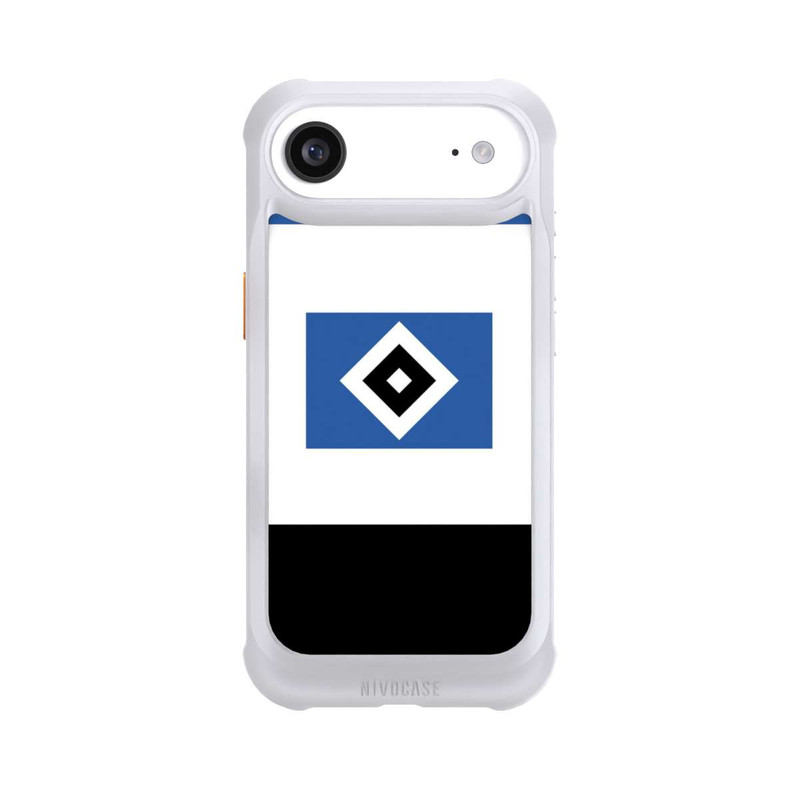 iPhone Air NIVOmax HSV Breite Streifen