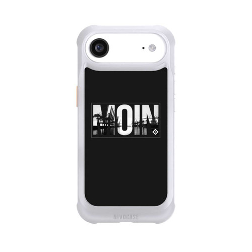 Apple iPhone Air NIVOmax HSV MOIN