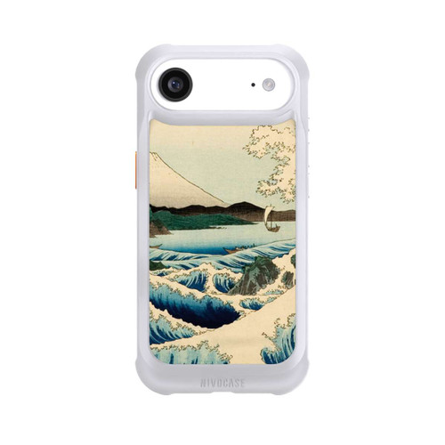 Apple iPhone Air NIVOmax View from Satta Suruga Province