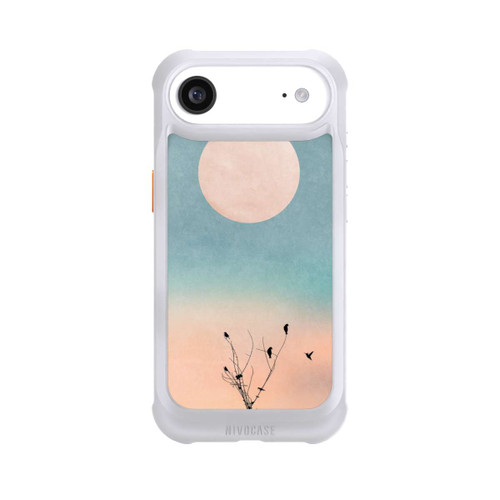 Apple iPhone Air NIVOmax Warmes Aufwachen 1