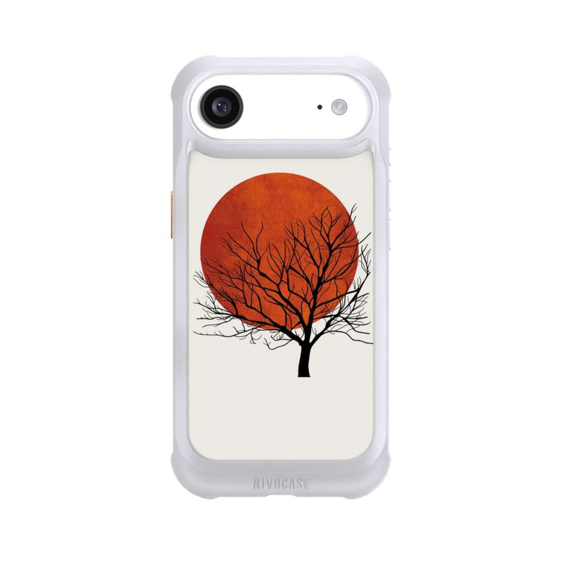 iPhone Air NIVOmax Warmer Winter