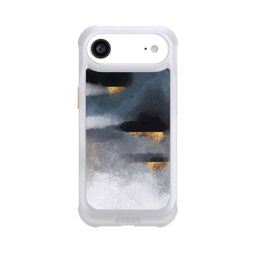 Apple iPhone Air NIVOmax Cloudburst