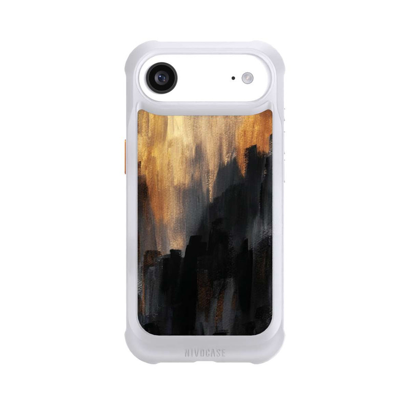 iPhone Air NIVOmax Hoffnung