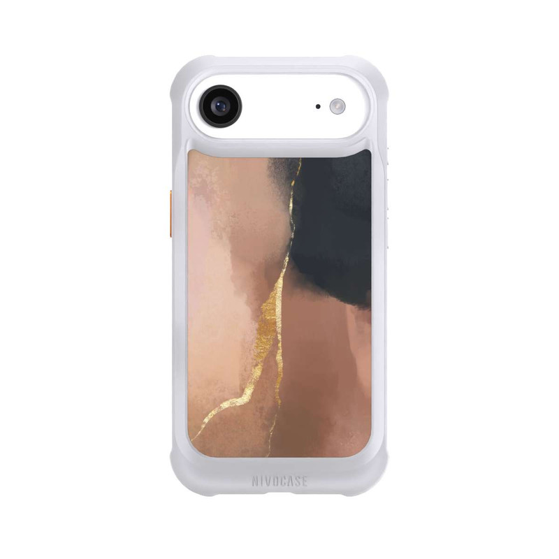 iPhone Air NIVOmax Bleib ruhig