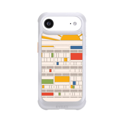 Apple iPhone Air NIVOmax Cite Radieuse_Corbusier