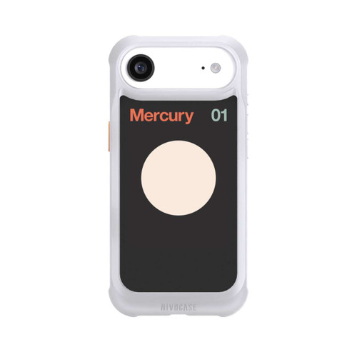 Apple iPhone Air NIVOmax Mercury
