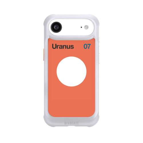 Apple iPhone Air NIVOmax Uranus