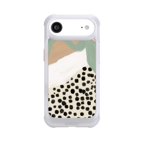 Apple iPhone Air NIVOmax Verrücktes Leben Boho Soft