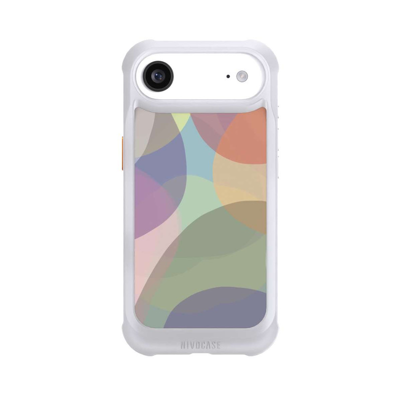 iPhone Air NIVOmax Weiche Formen